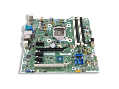 Дънна платка за компютър HP EliteDesk 800 G2 SFF LGA1151 (втора употреба)